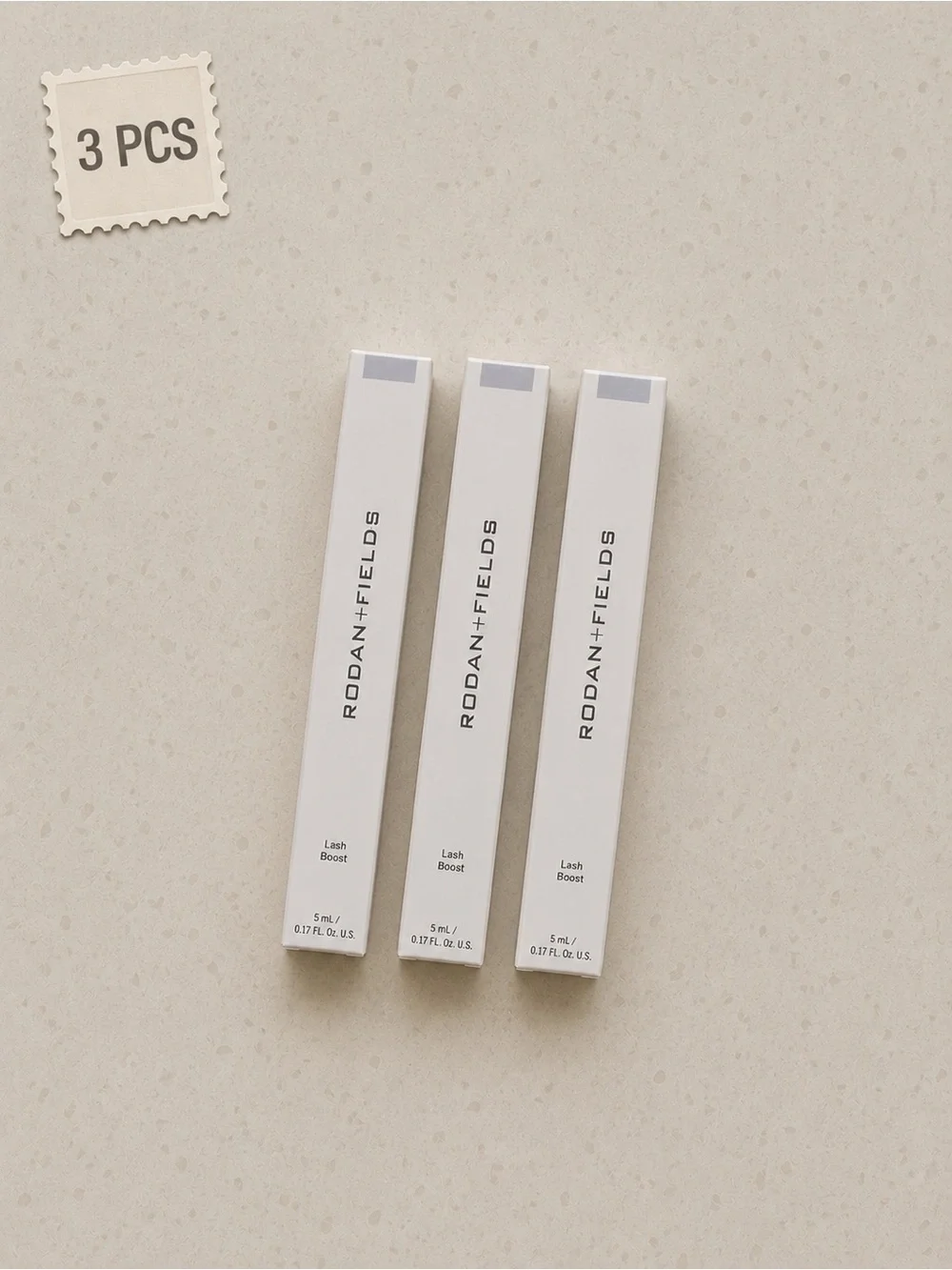 Rodan + Fields Lash Serum Trio - EXP 2028-12